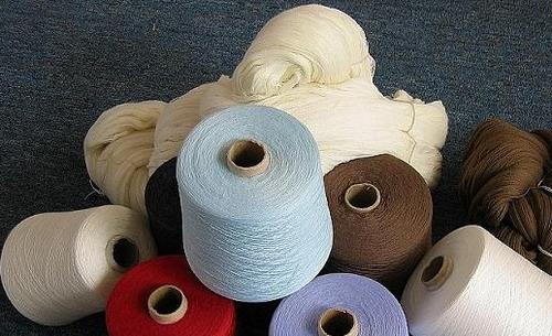 國貨當潮 紡織服裝股強勢上揚，針織品引領國產品牌崛起新浪潮